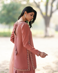 Peach Mehr