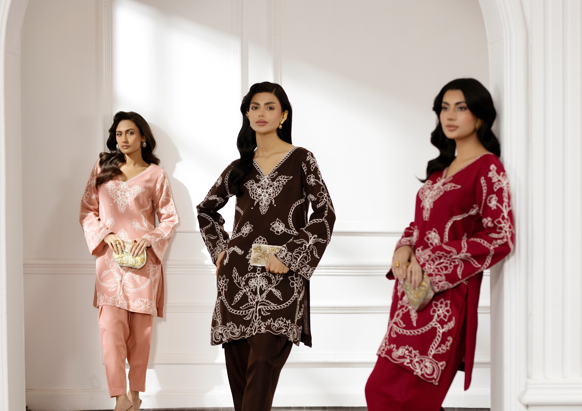 The Winter Edit ’25