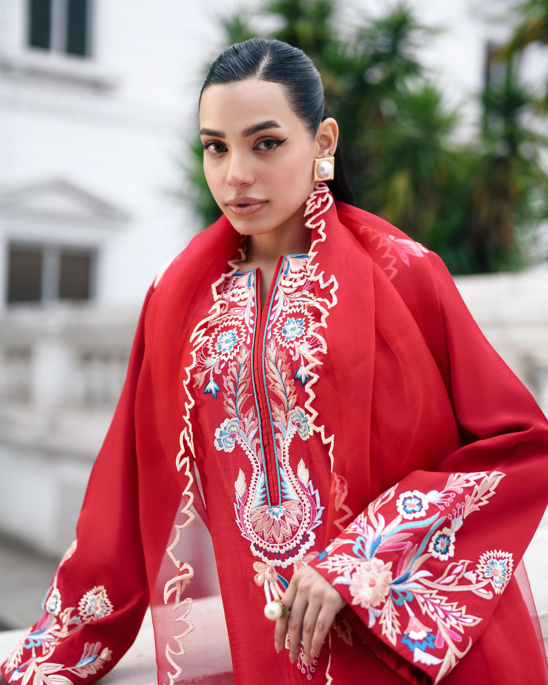 Elara Noor