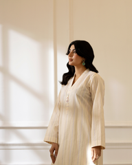 2 Piece - Jacquard Suit