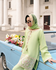 Pistachio Élan