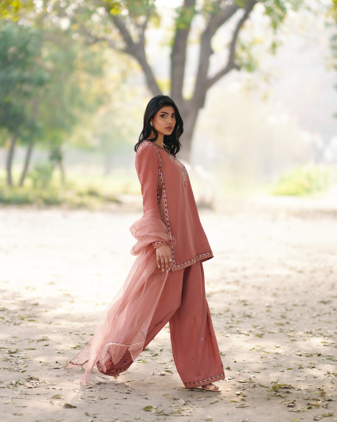 Peach Mehr