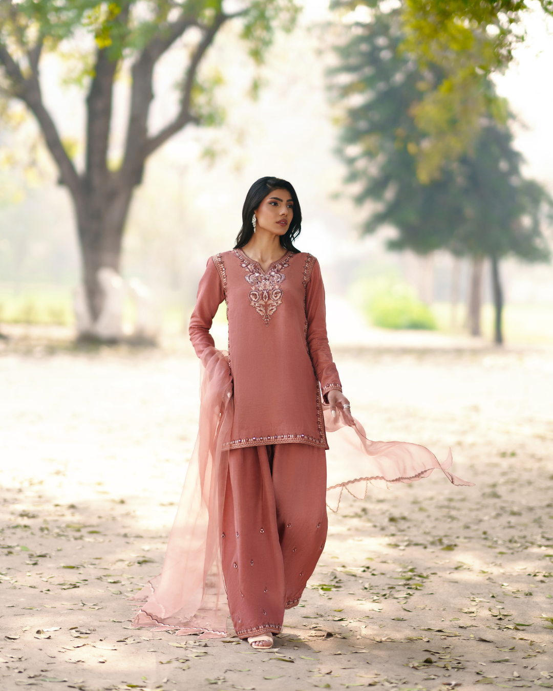 Peach Mehr