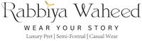 Rabbiya Waheed