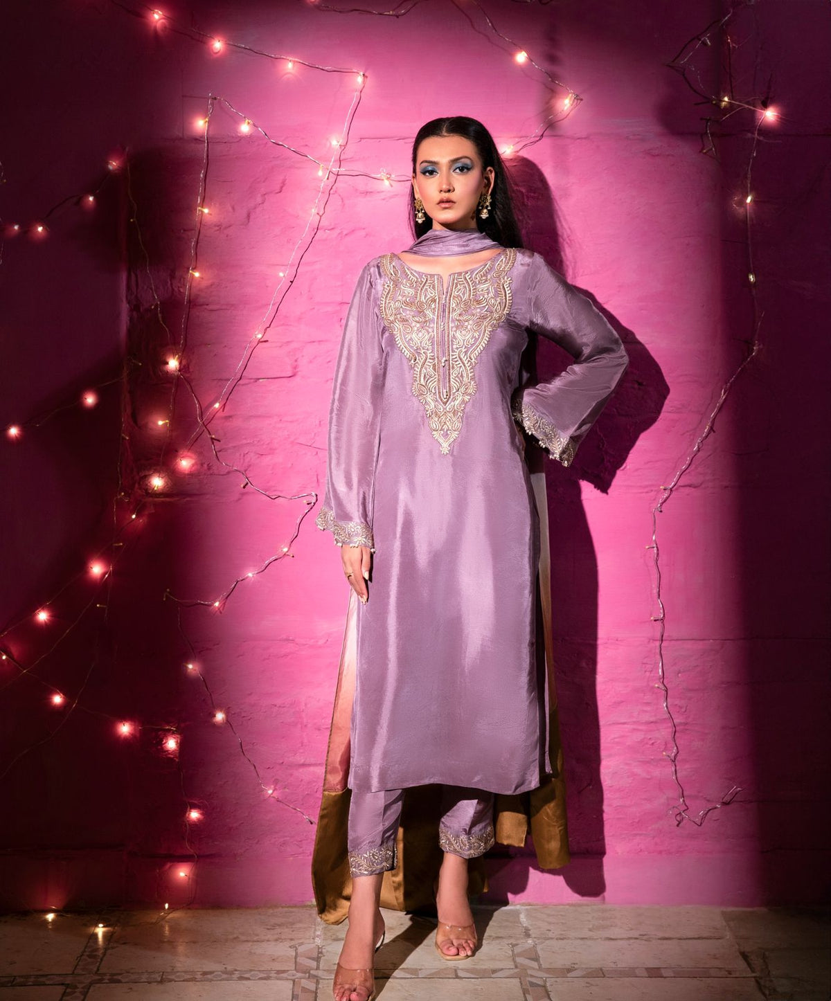 Raqs-e-Banafsha (long)