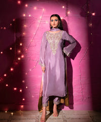 Raqs-e-Banafsha (long)