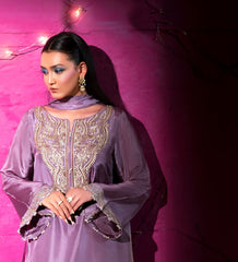 Raqs-e-Banafsha (long)