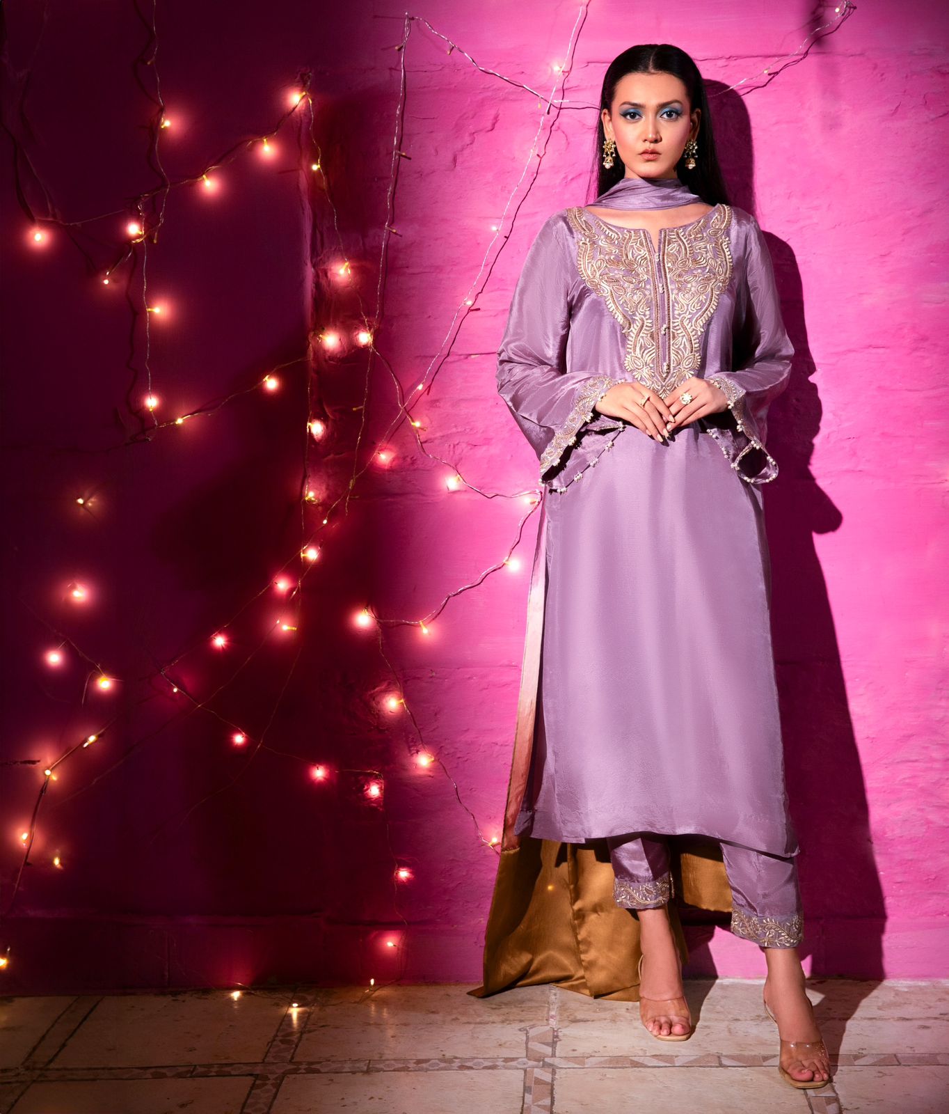 Raqs-e-Banafsha (long)