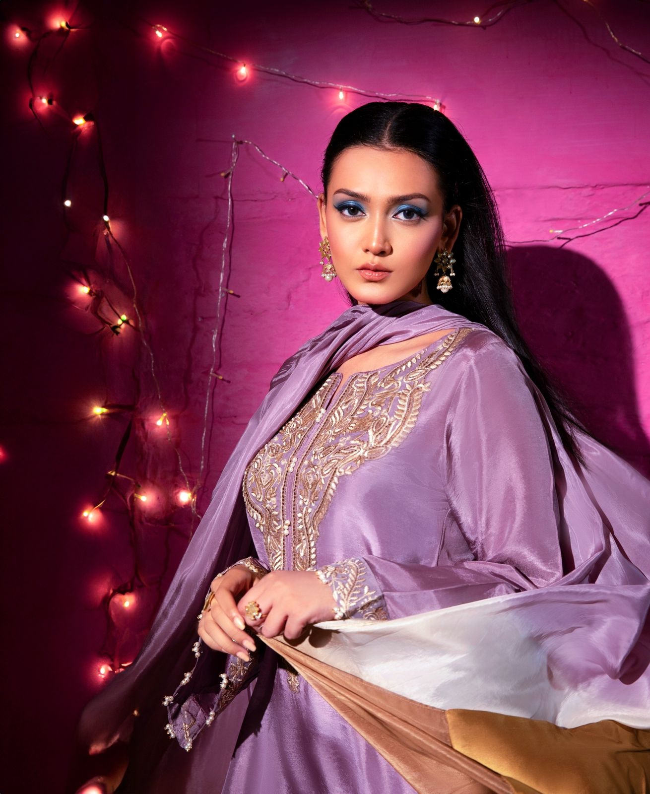 Raqs-e-Banafsha (long)