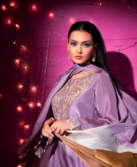 Raqs-e-Banafsha (long)