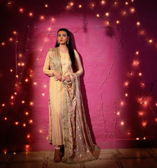 SITARA (without dupatta)