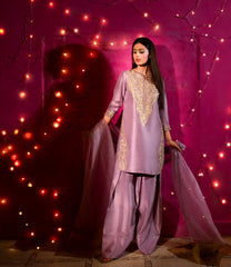 Raqs-e-Banafsha (short)