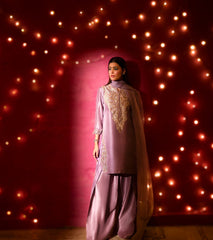 Raqs-e-Banafsha (short)