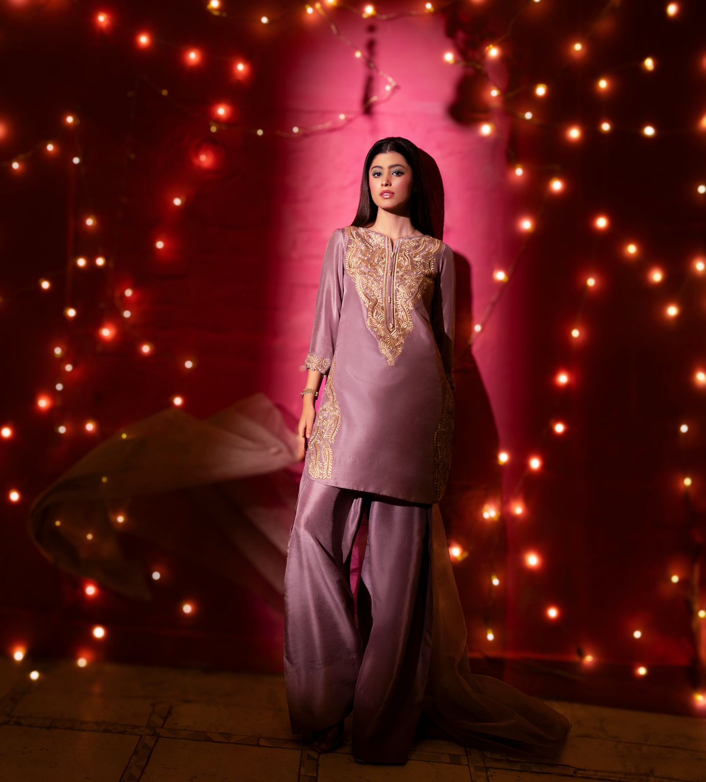 Raqs-e-Banafsha (short)