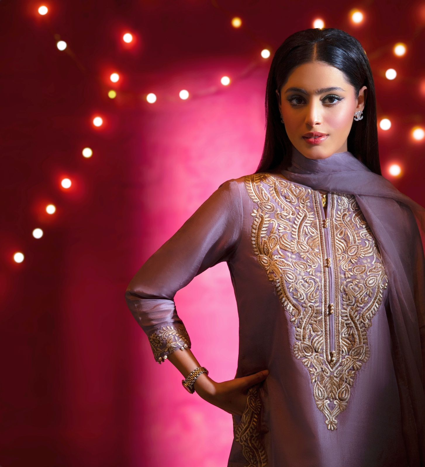 Raqs-e-Banafsha (short)