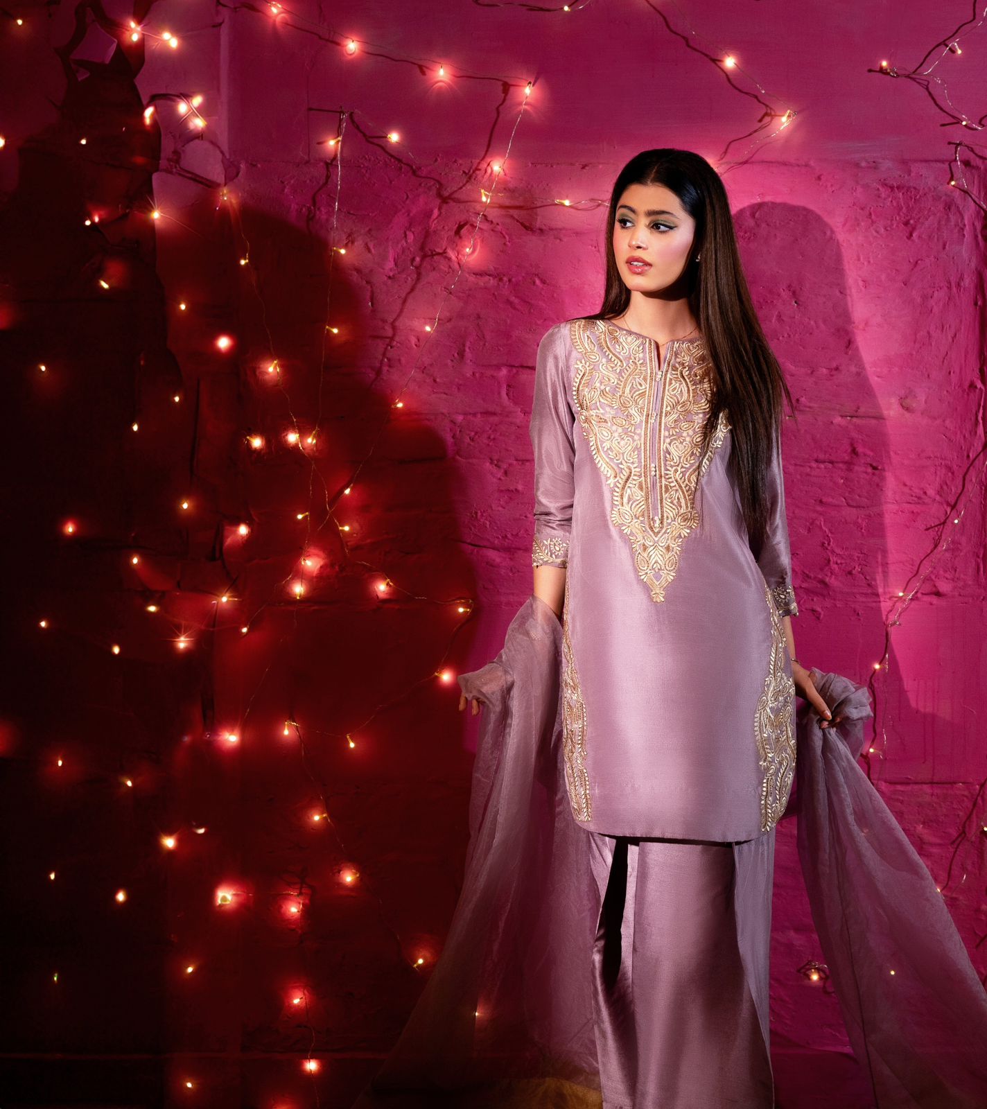 Raqs-e-Banafsha (short)