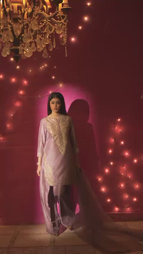 Raqs-e-Banafsha (short)